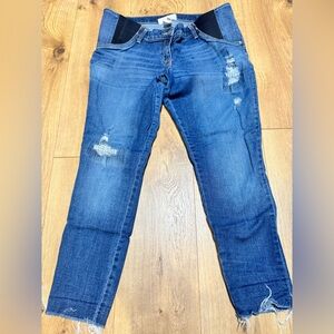 Maternity Jeans